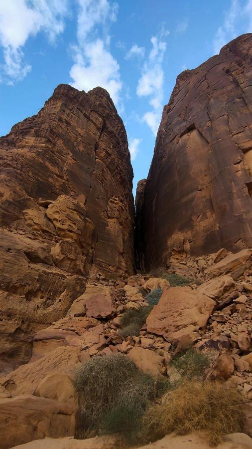 الجوهرة Diamond Plus Villa Al Ula Buitenkant foto