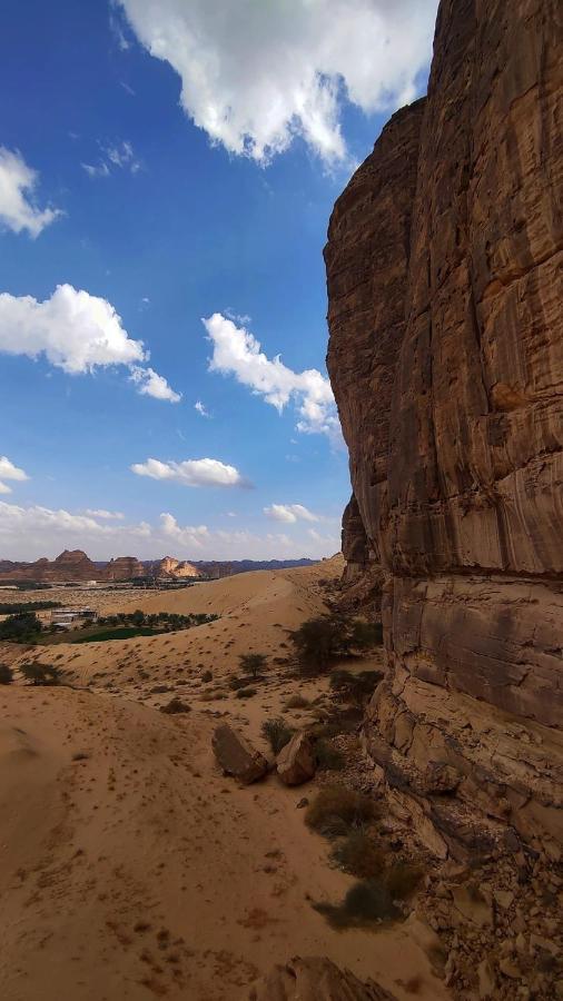 الجوهرة Diamond Plus Villa Al Ula Buitenkant foto