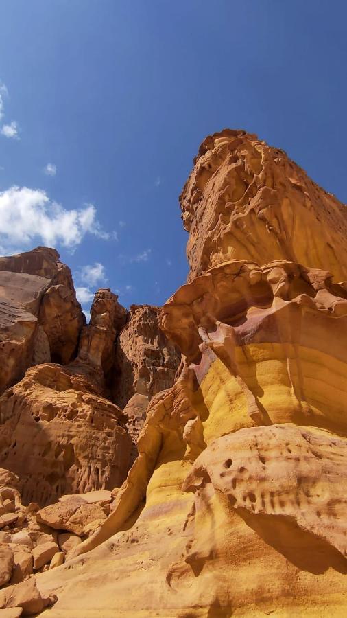 الجوهرة Diamond Plus Villa Al Ula Buitenkant foto