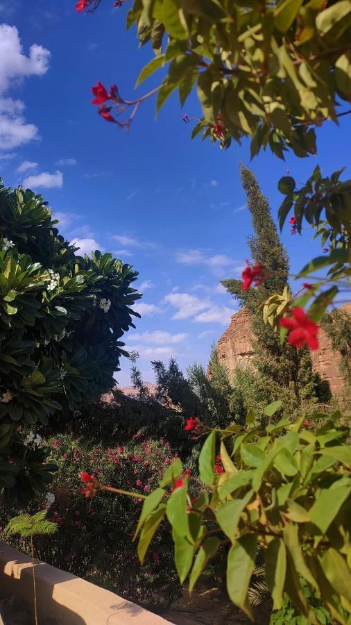 الجوهرة Diamond Plus Villa Al Ula Buitenkant foto