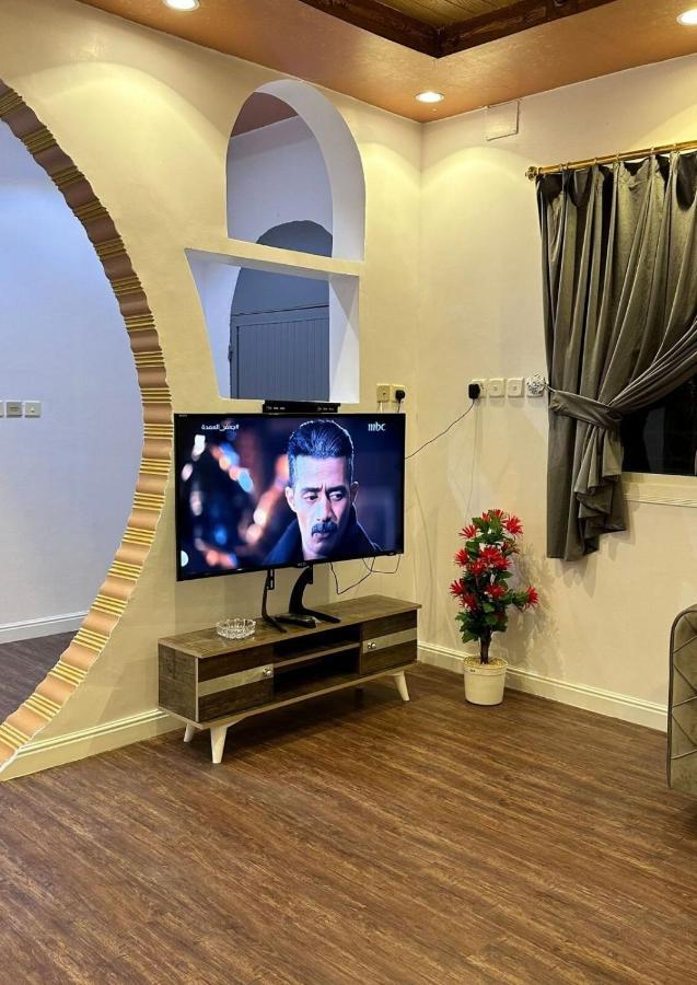 الجوهرة Diamond Plus Villa Al Ula Buitenkant foto