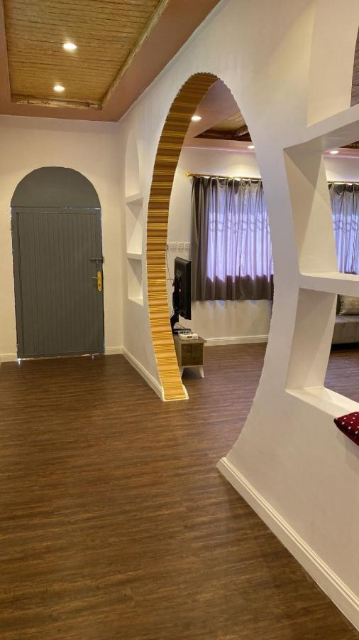 الجوهرة Diamond Plus Villa Al Ula Buitenkant foto