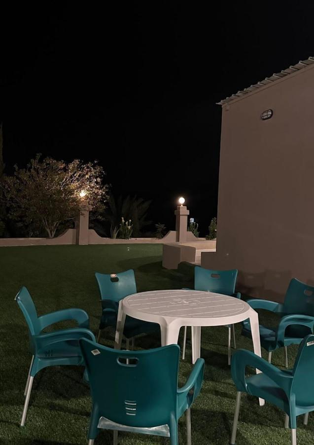 الجوهرة Diamond Plus Villa Al Ula Buitenkant foto