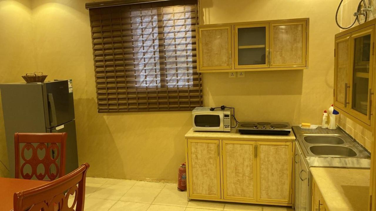 الجوهرة Diamond Plus Villa Al Ula Buitenkant foto
