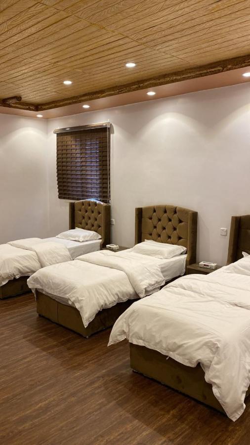 الجوهرة Diamond Plus Villa Al Ula Buitenkant foto