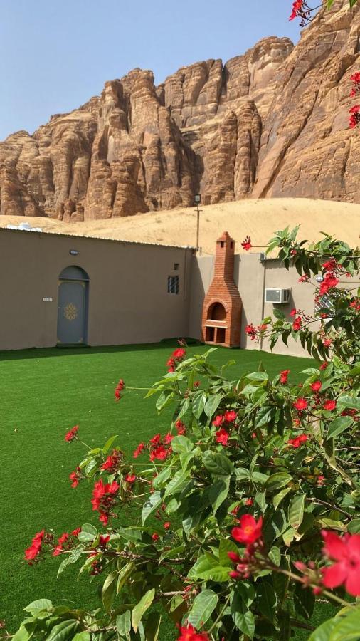 الجوهرة Diamond Plus Villa Al Ula Buitenkant foto