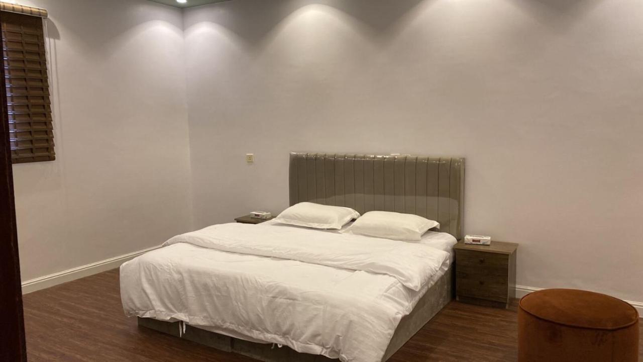 الجوهرة Diamond Plus Villa Al Ula Buitenkant foto