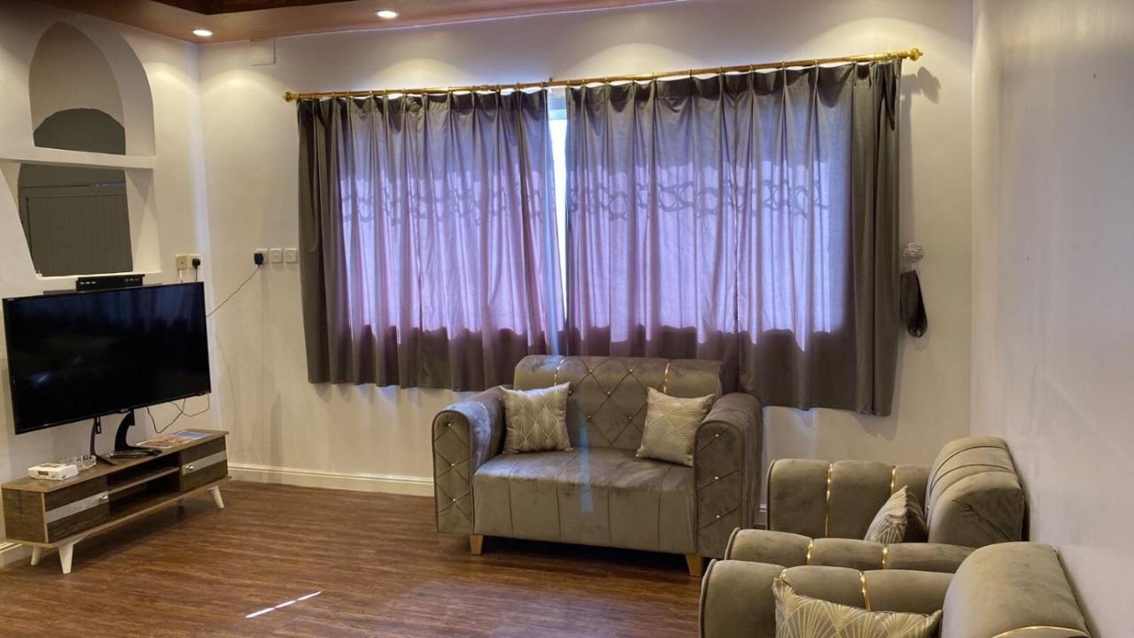 الجوهرة Diamond Plus Villa Al Ula Buitenkant foto