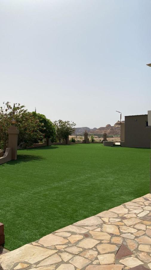 الجوهرة Diamond Plus Villa Al Ula Buitenkant foto
