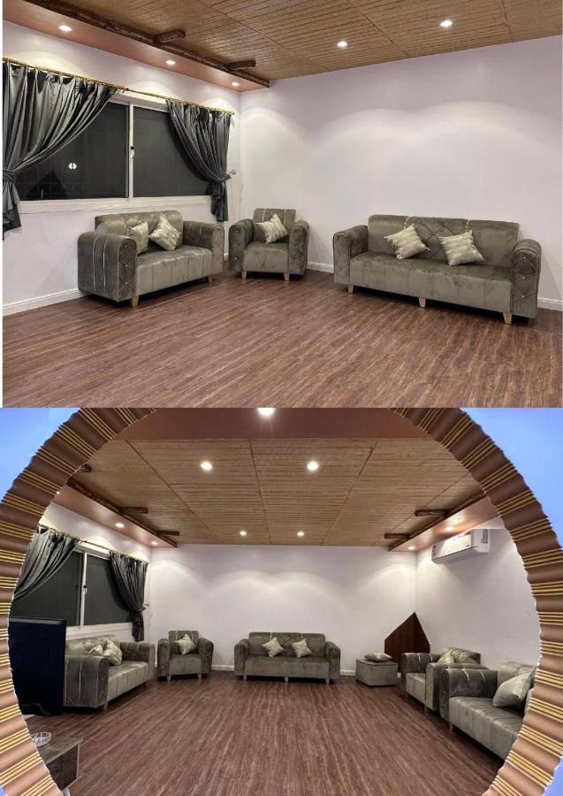 الجوهرة Diamond Plus Villa Al Ula Buitenkant foto