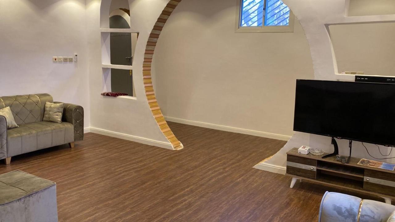 الجوهرة Diamond Plus Villa Al Ula Buitenkant foto