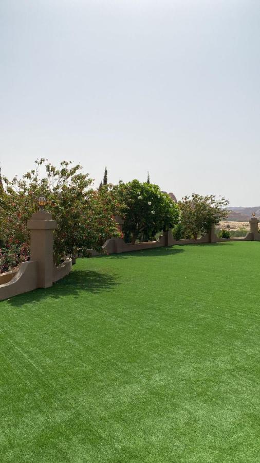 الجوهرة Diamond Plus Villa Al Ula Buitenkant foto
